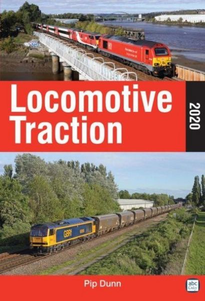 Produktbild: Locomotive Traction 2020