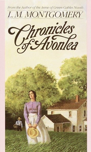 Produktbild: Chronicles of Avonlea