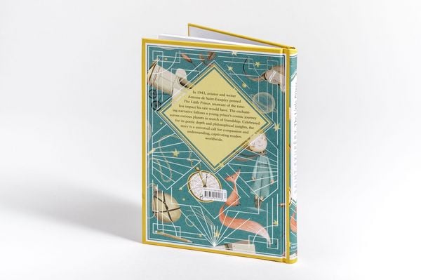 Produktbild: The Little Prince