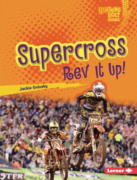 Produktbild: Supercross