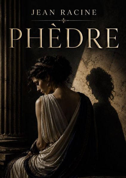 Produktbild: Ph&egrave;dre