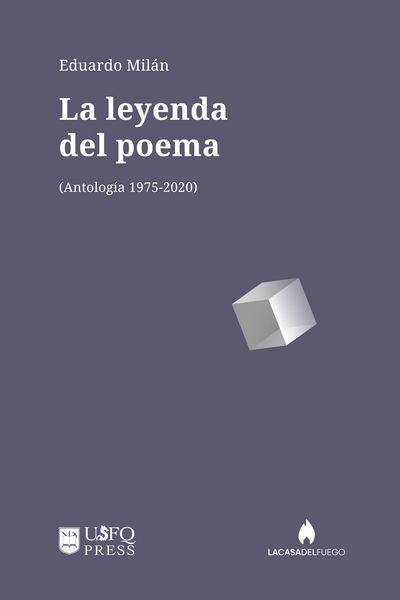 Produktbild: La leyenda del poema