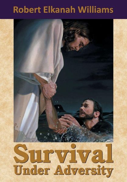 Produktbild: Survival Under Adversity