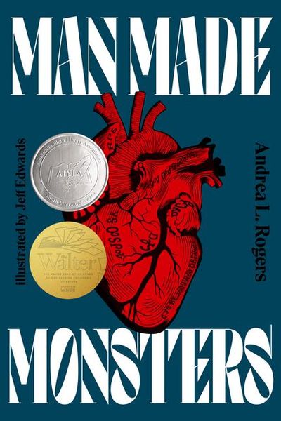 Produktbild: Man Made Monsters