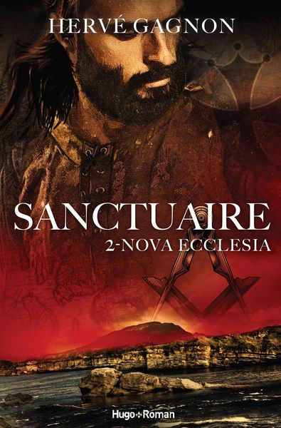 Produktbild: Sanctuaire - Tome 02