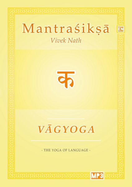 Produktbild: Vagyoga Sanskrit