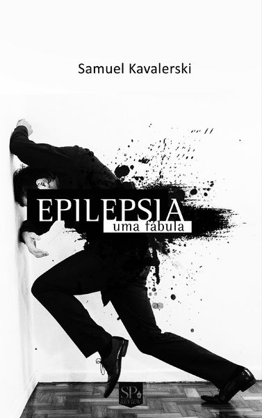 Produktbild: Epilepsia
