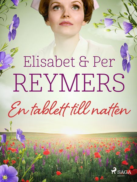Produktbild: En tablett till natten