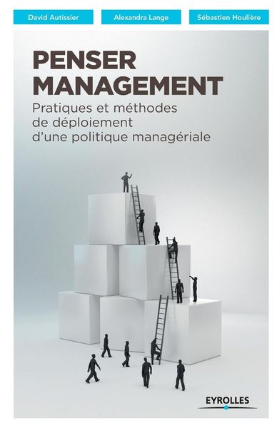 Produktbild: Penser Management