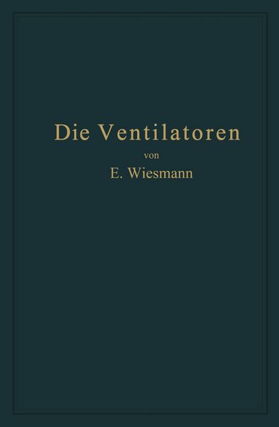 Produktbild: Die Ventilatoren