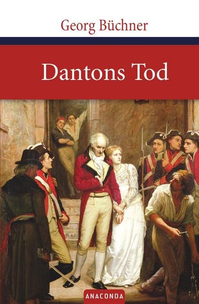 Produktbild: Dantons Tod