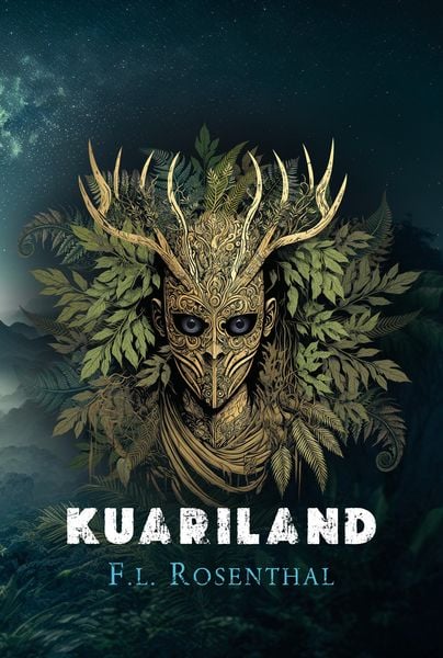 Produktbild: Kuariland