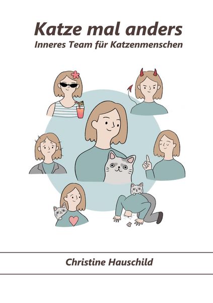 Produktbild: Katze mal anders