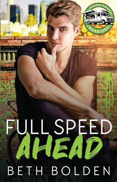 Produktbild: Full Speed Ahead