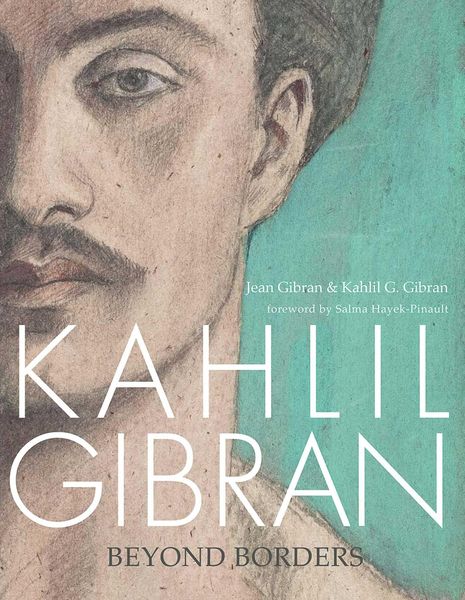 Produktbild: Kahlil Gibran