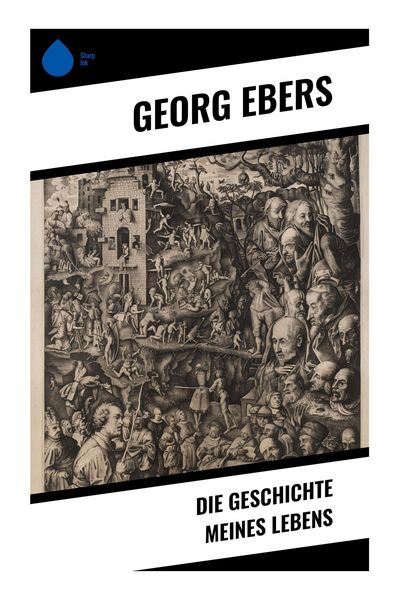 Produktbild: Die Geschichte meines Lebens