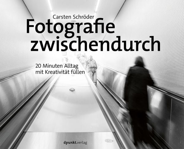 Produktbild: Fotografie zwischendurch