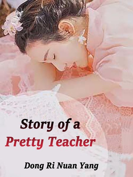 Produktbild: Story of a Pretty Teacher