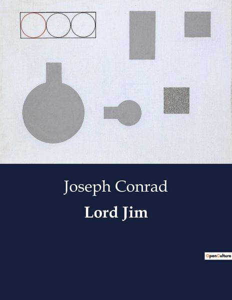 Produktbild: Lord Jim