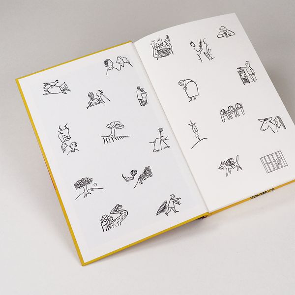 Produktbild: Das große Rafik Schami-Buch