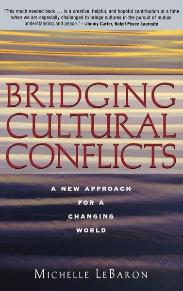 Produktbild: Bridging Cultural Conflicts