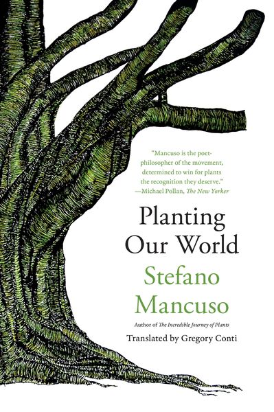 Produktbild: Planting Our World