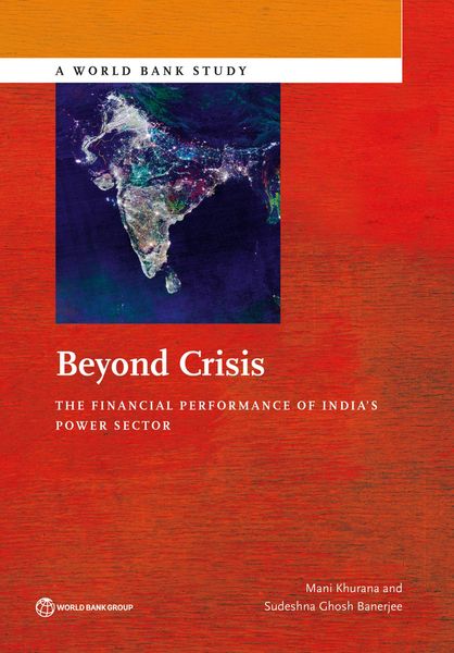 Produktbild: Beyond Crisis