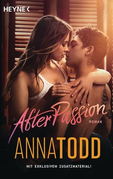 Produktbild: After passion / After Bd.1