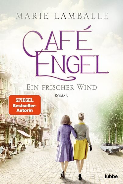 Produktbild: Café Engel