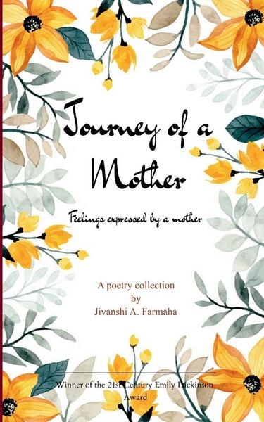 Produktbild: Journey of a Mother