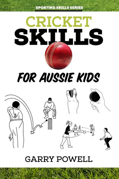 Produktbild: Cricket Skills for Aussie Kids