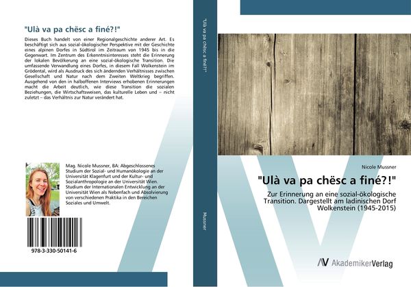 Produktbild: Ul&agrave; va pa ch&euml;sc a fin&eacute;?!