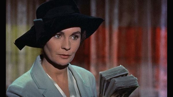 Produktbild: Elmer Gantry