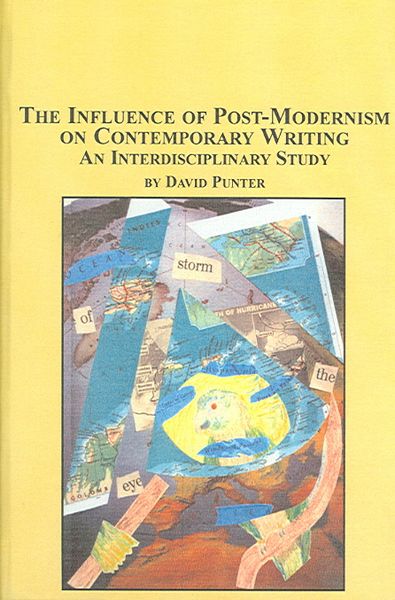 Produktbild: The Influence of Post-Modernism on Contemporary Writing