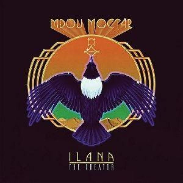 Produktbild: Ilana (The Creator) [Reissue]