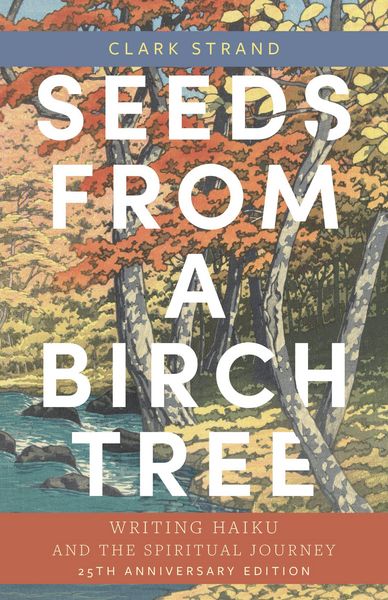 Produktbild: Seeds from a Birch Tree
