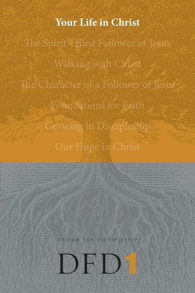 Produktbild: Your Life in Christ