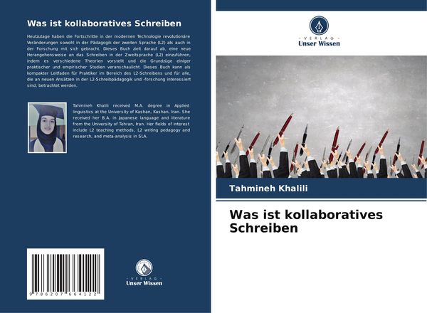 Produktbild: Was ist kollaboratives Schreiben