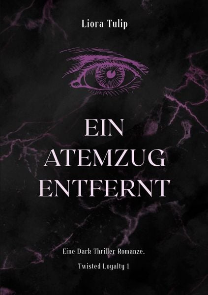 Ein Atemzug Entfernt, Taschenbuch von Liora Tulip, BoD – Books on Demand, 978-3-8192-1469-1