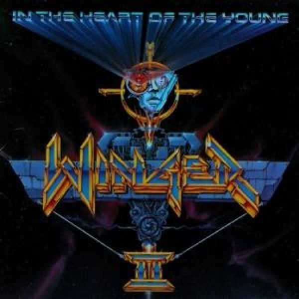 Produktbild: Winger II: In The Heart Of The Young