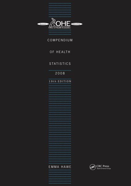 Produktbild: Compendium of Health Statistics