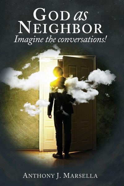 Produktbild: God as Neighbor