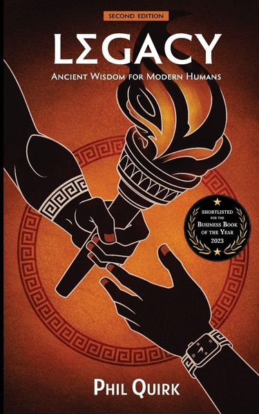 Produktbild: Legacy
