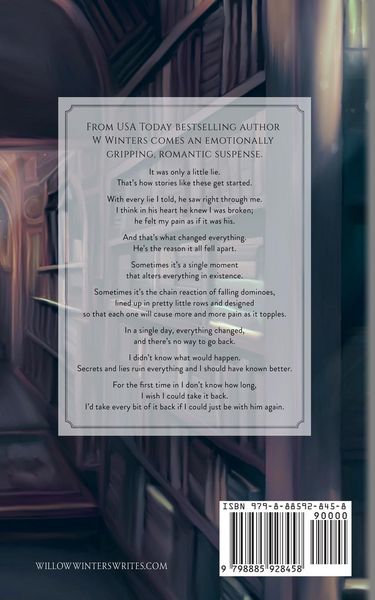 Produktbild: It's Our Secret