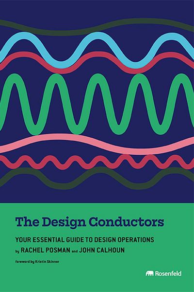 Produktbild: The Design Conductors
