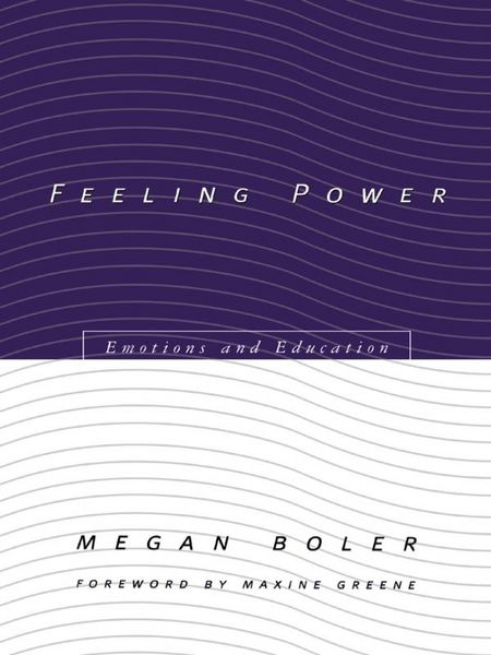 Produktbild: Feeling Power