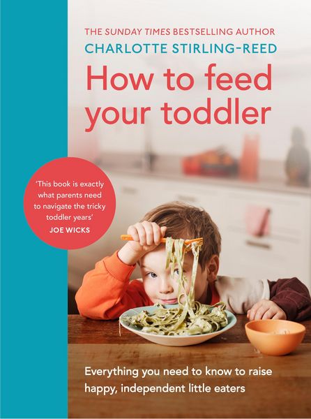 Produktbild: How to Feed Your Toddler