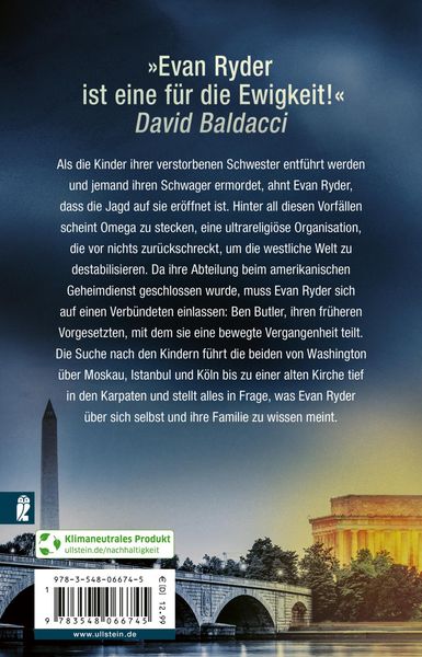 Produktbild: Die Kobalt-Akte