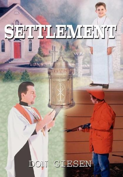 Produktbild: Settlement