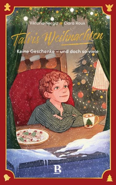 Produktbild: Talvis Weihnachten